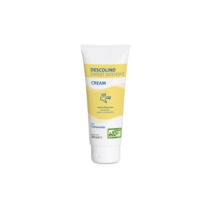 Dr. Schumacher DESCOLIND EXPERT INTENSIVE CREAM Intensivpflegecreme