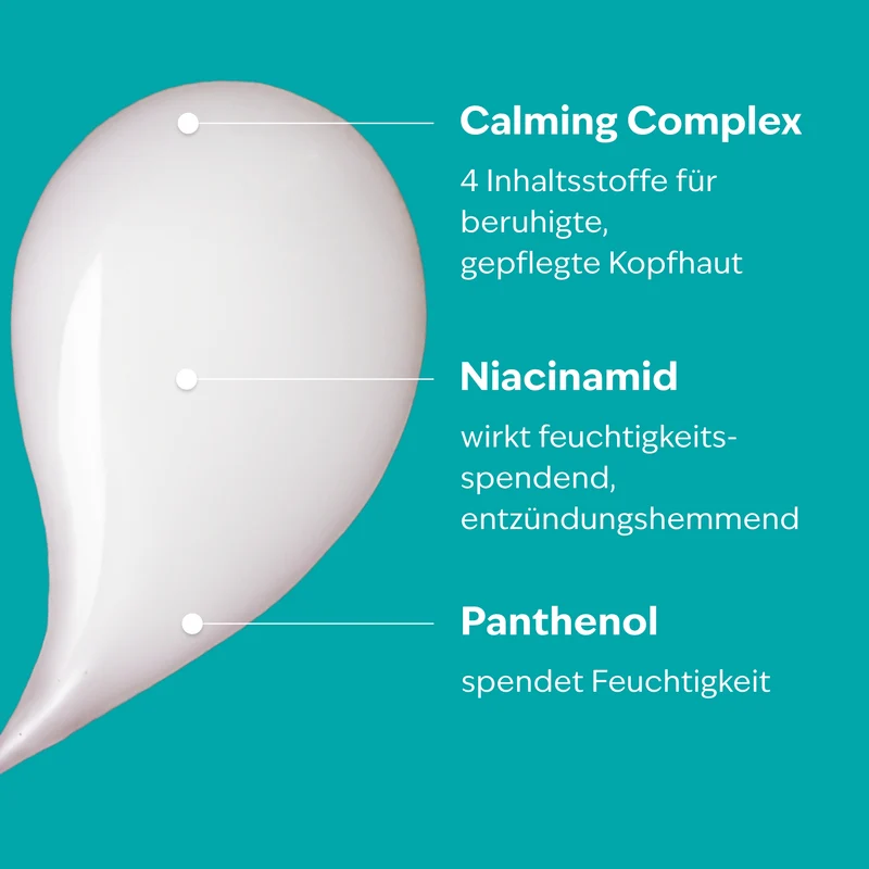 Scalp Care Kopfhaut Set