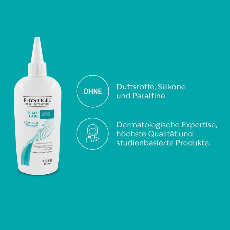 Scalp Care Kopfhaut Set