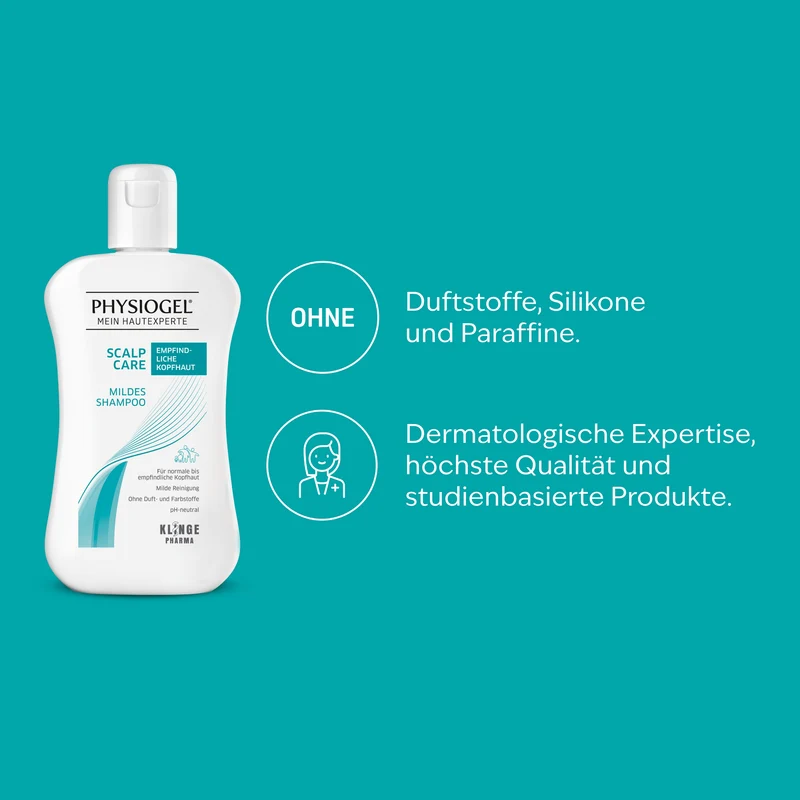 Scalp Care Kopfhaut Set