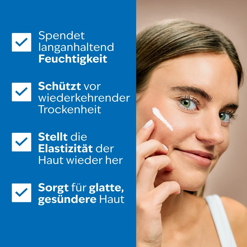Daily Moisture Therapy Gesichtspflege-Routine