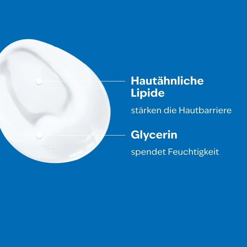 Daily Moisture Therapy Körperpflege-Routine