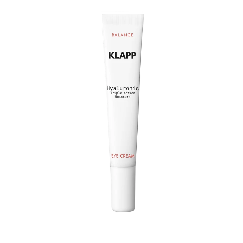 KLAPP Triple Action Moisture Eye Cream 20 ml