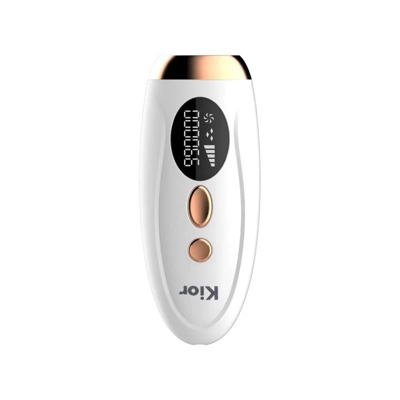 Laser-Haarentfernungsgerät für zu Hause von Kior™
