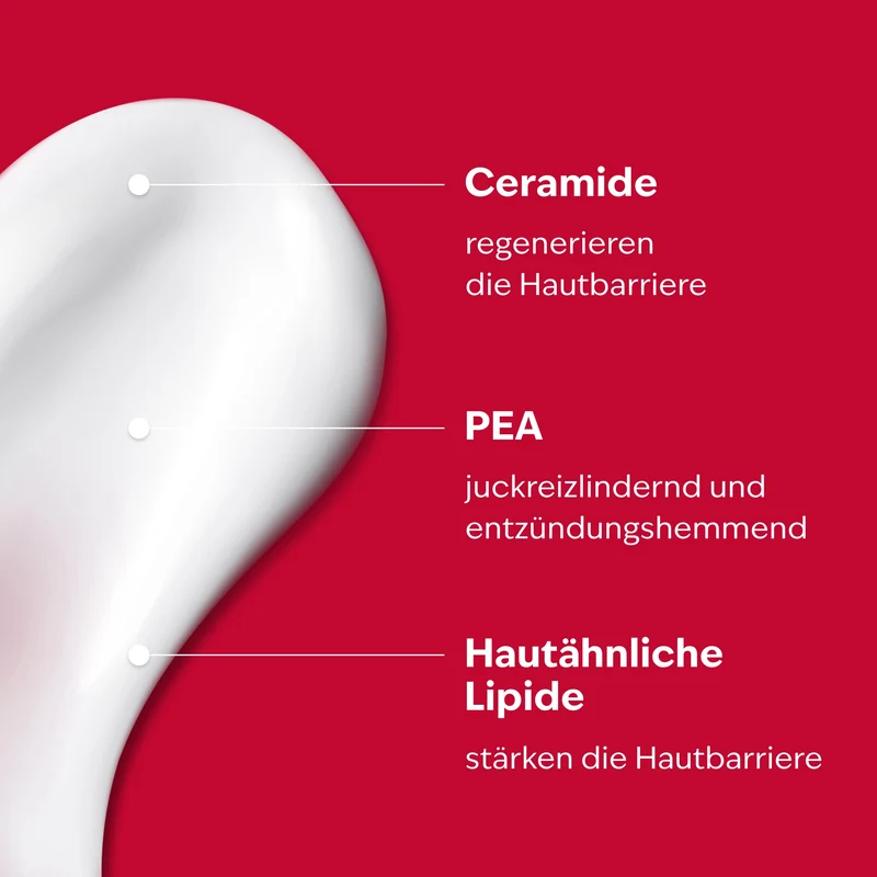 Calming Relief A.I. Body Lotion Kinder-Edition
