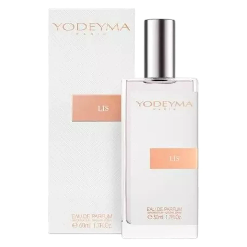 Yodeyma Lis 50 ml