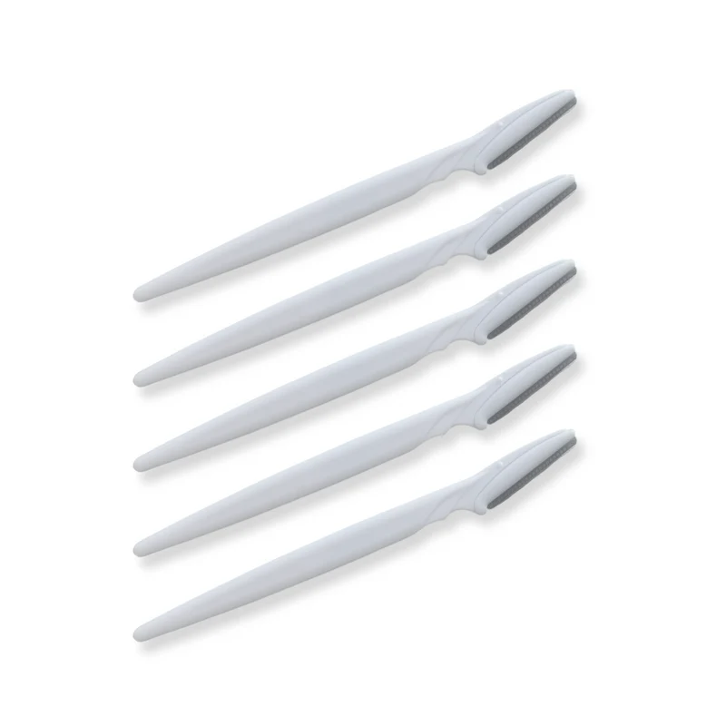 Augenbrauenrasierer Set | Dermaplaning - CFB Cosmetics®