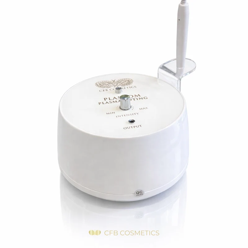 PlasCom® Plasma Pen Gerät für Hautstraffung & Verjüngung CFB Cosmetics®