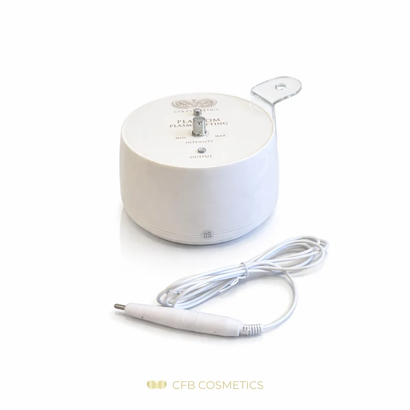 PlasCom® Plasma Pen Gerät für Hautstraffung & Verjüngung CFB Cosmetics®