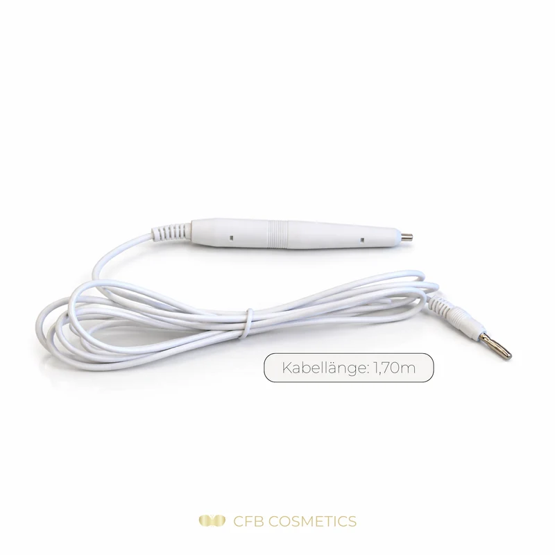 PlasCom® Plasma Pen Gerät für Hautstraffung & Verjüngung CFB Cosmetics®
