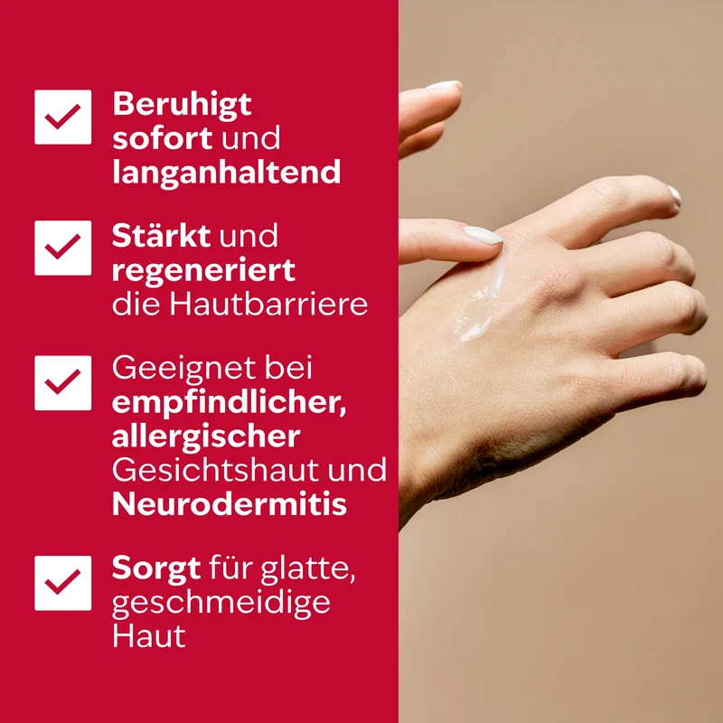 Calming Relief Serum