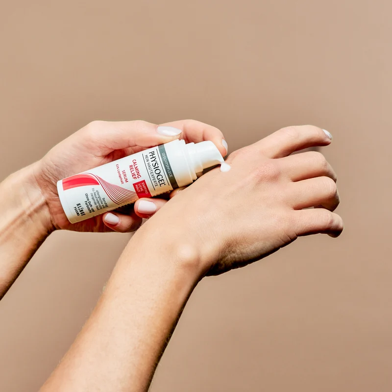 Calming Relief Serum