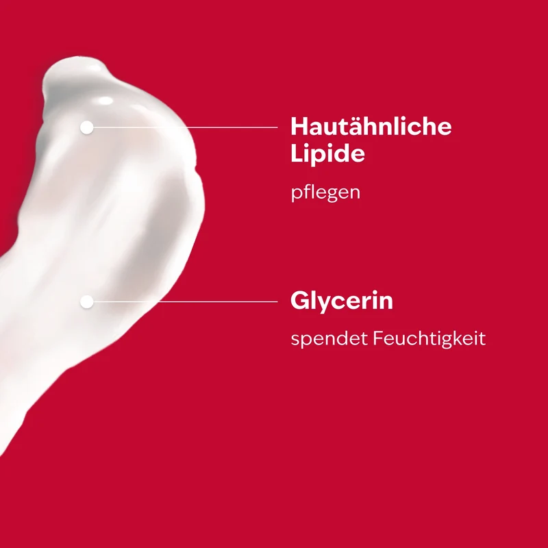 Calming Relief Reichhaltige Gesichtscreme