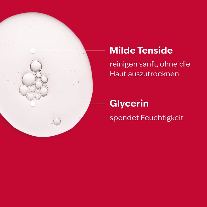 Calming Relief Mizellen Reinigungsfluid
