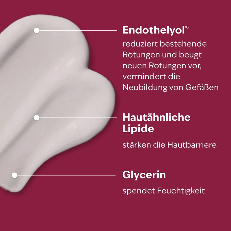 Calming Relief Anti-Rötungen Tagescreme LSF25