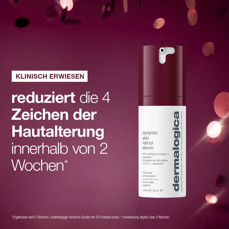 Dermalogica Expert Protect + Renew - Dynamic Skin Recovery Set