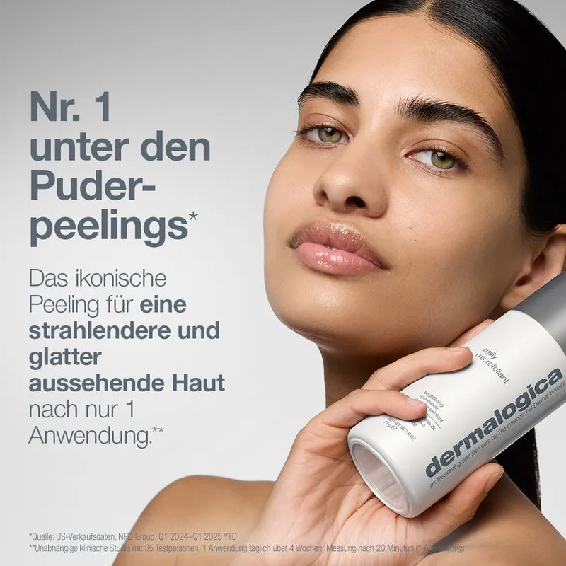 Dermalogica Pro Ritual: Exfoliate + Glow