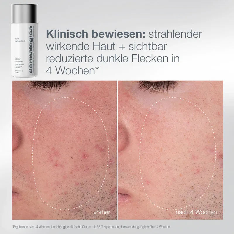 Dermalogica Pro Ritual: Exfoliate + Glow