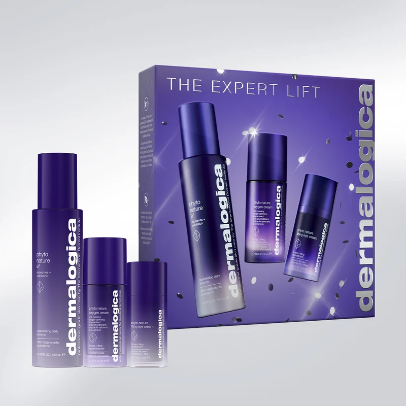 Dermalogica The Expert Lift Set