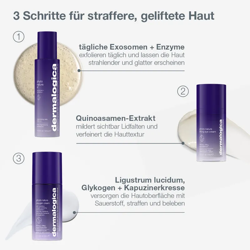 Dermalogica The Expert Lift Set