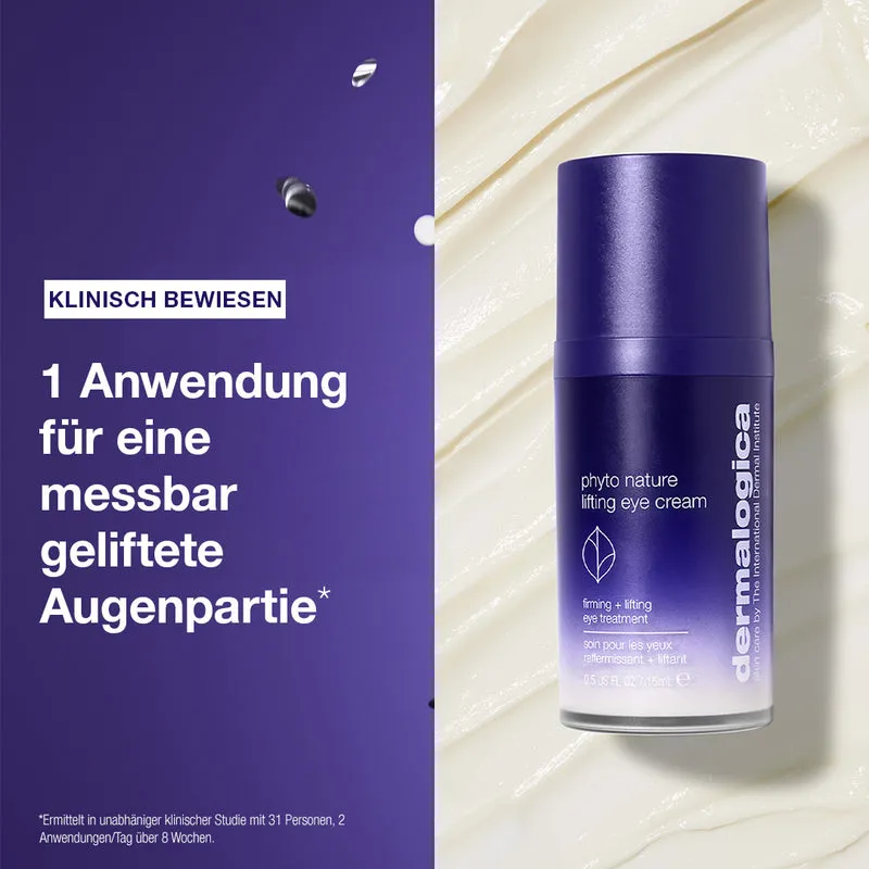 Dermalogica The Expert Lift Set