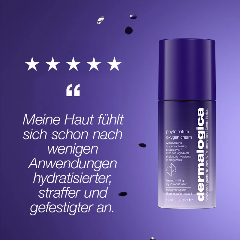 Dermalogica The Expert Lift Set