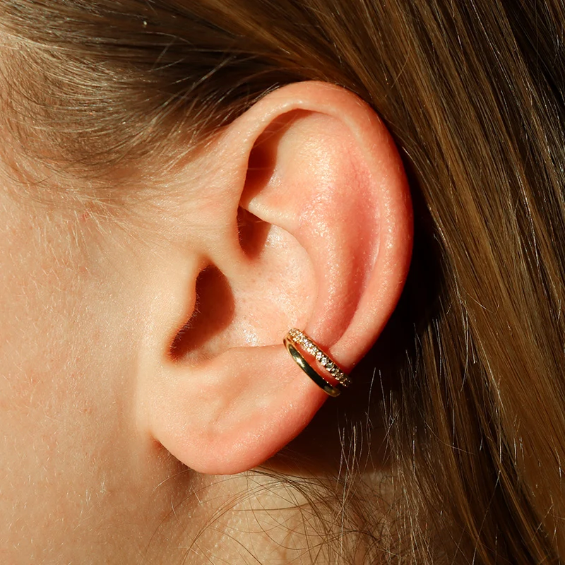 LULO Earcuff Double, Auswahl