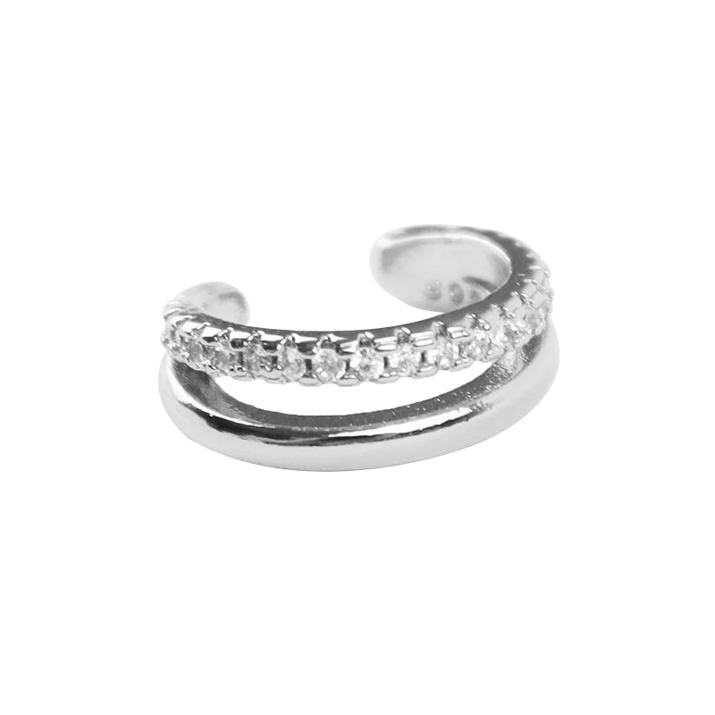 LULO Earcuff Double, Auswahl