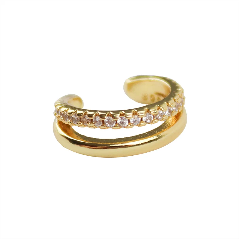 LULO Earcuff Double, Auswahl