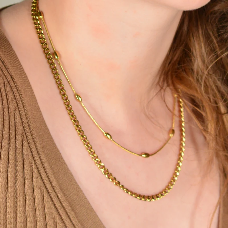 LULO Bullet Kette
