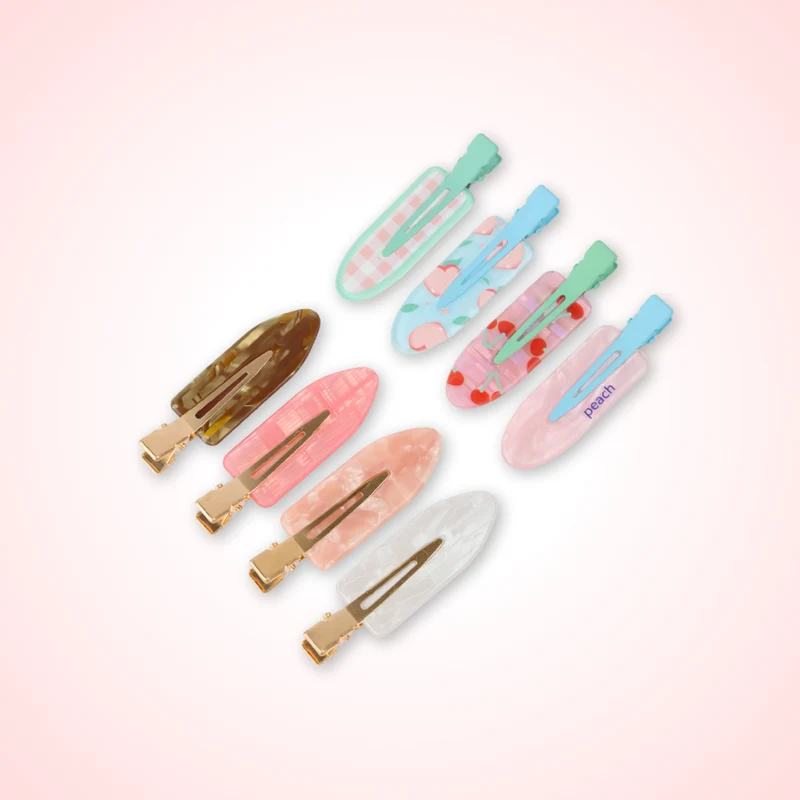 Haar Clips