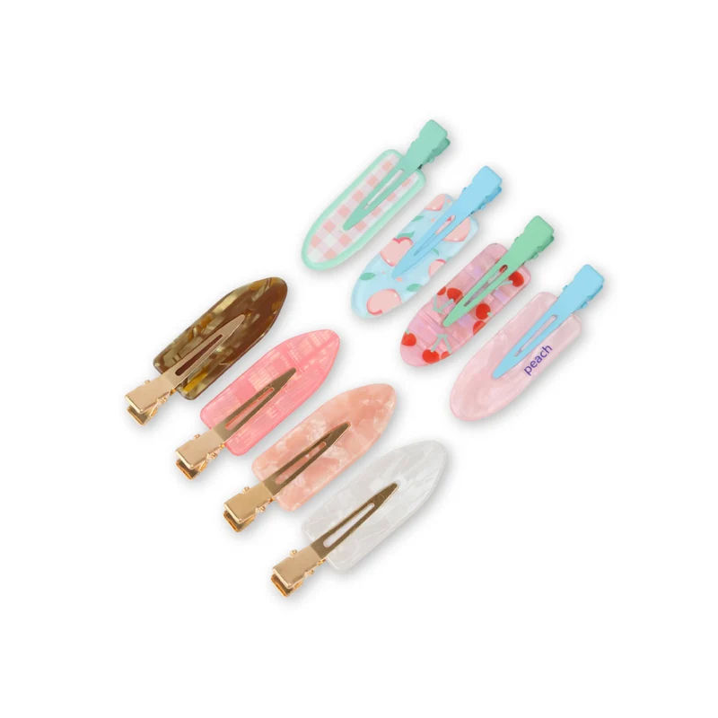 Haar Clips