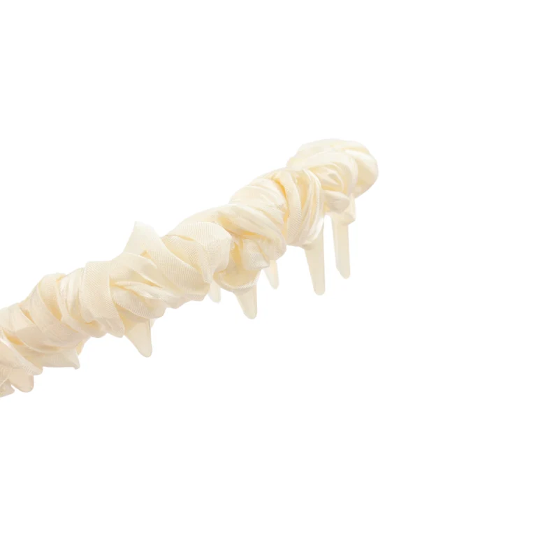 Satin Haarreifen
