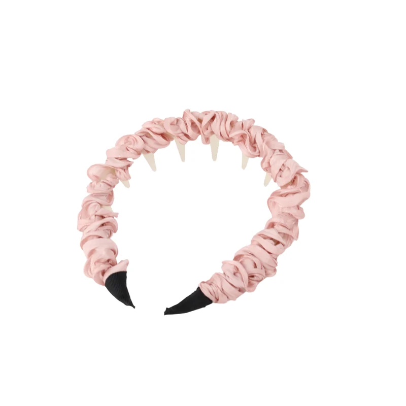 Satin Haarreifen