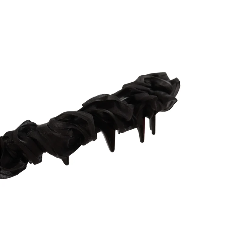 Satin Haarreifen
