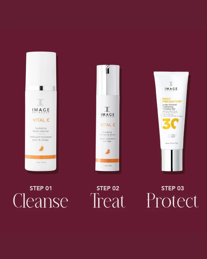 IMAGE the DAILY ESSENTIALS kit