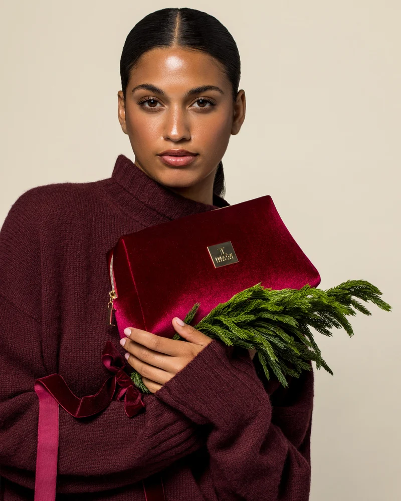 IMAGE the DAILY ESSENTIALS kit
