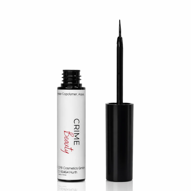 DIY Lashes | Pinsel Glue - Kleber