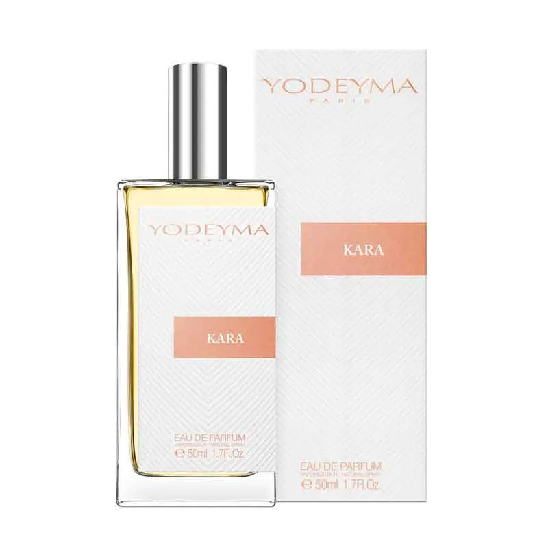 Yodeyma Kara 50 ml