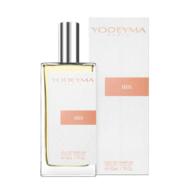 Yodeyma Iris 50 ml