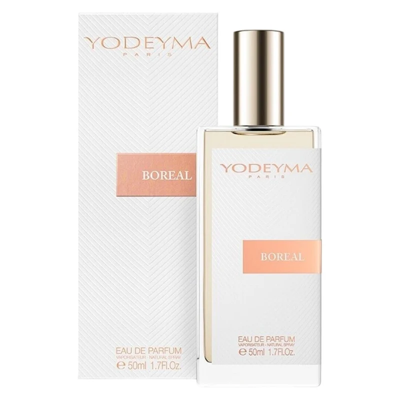 Yodeyma Boreal 50 ml
