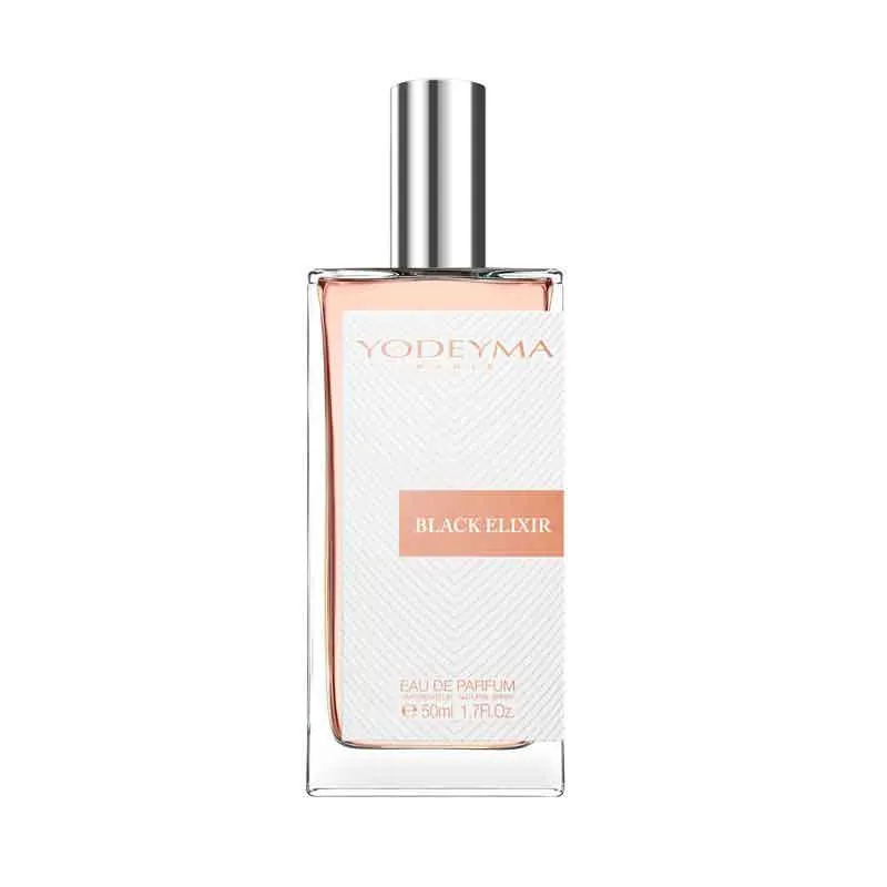 Yodeyma Black Elixir 50 ml
