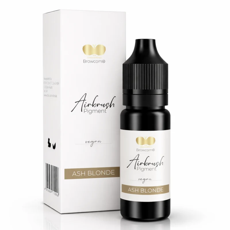 Augenbrauenpigment für Airbrush Brows und klassisches Färben - CFB Cosmetics®