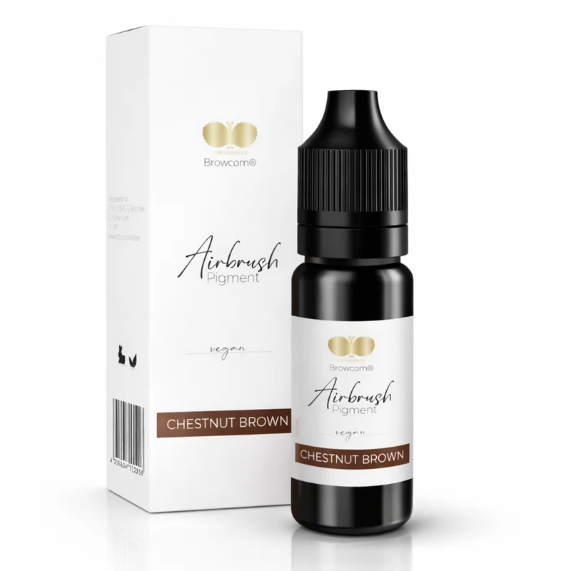 Augenbrauenpigment für Airbrush Brows und klassisches Färben - CFB Cosmetics®