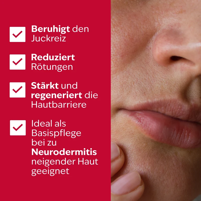 Calming Relief A.I. Lipidbalsam