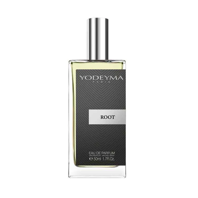 Yodeyma Root 50 ml