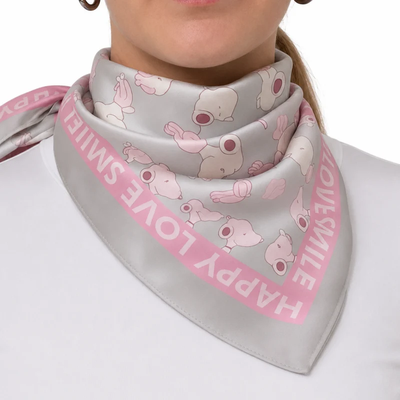 Snoopy Halstuch, Farbauswahl