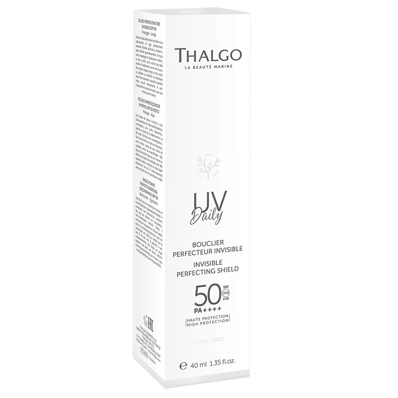 Thalgo UV Daily LSF 50 40 ml