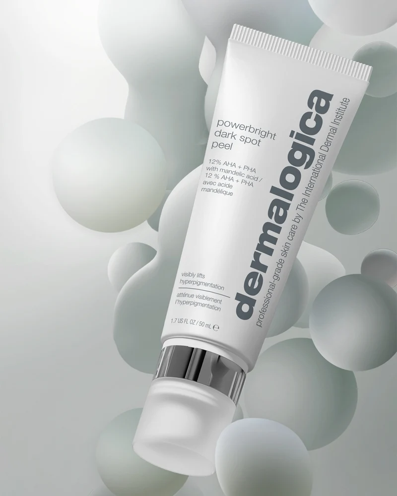 Dermalogica PowerBright Dark Spot System Kit