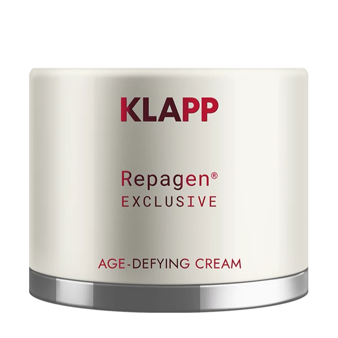KLAPP Repagen Exclusive Global Anti-Age Cream 50ml